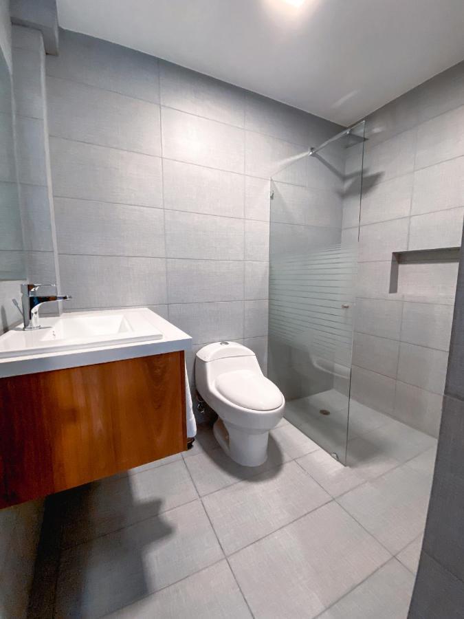 Hotel Miraflores Ambato Zewnętrze zdjęcie