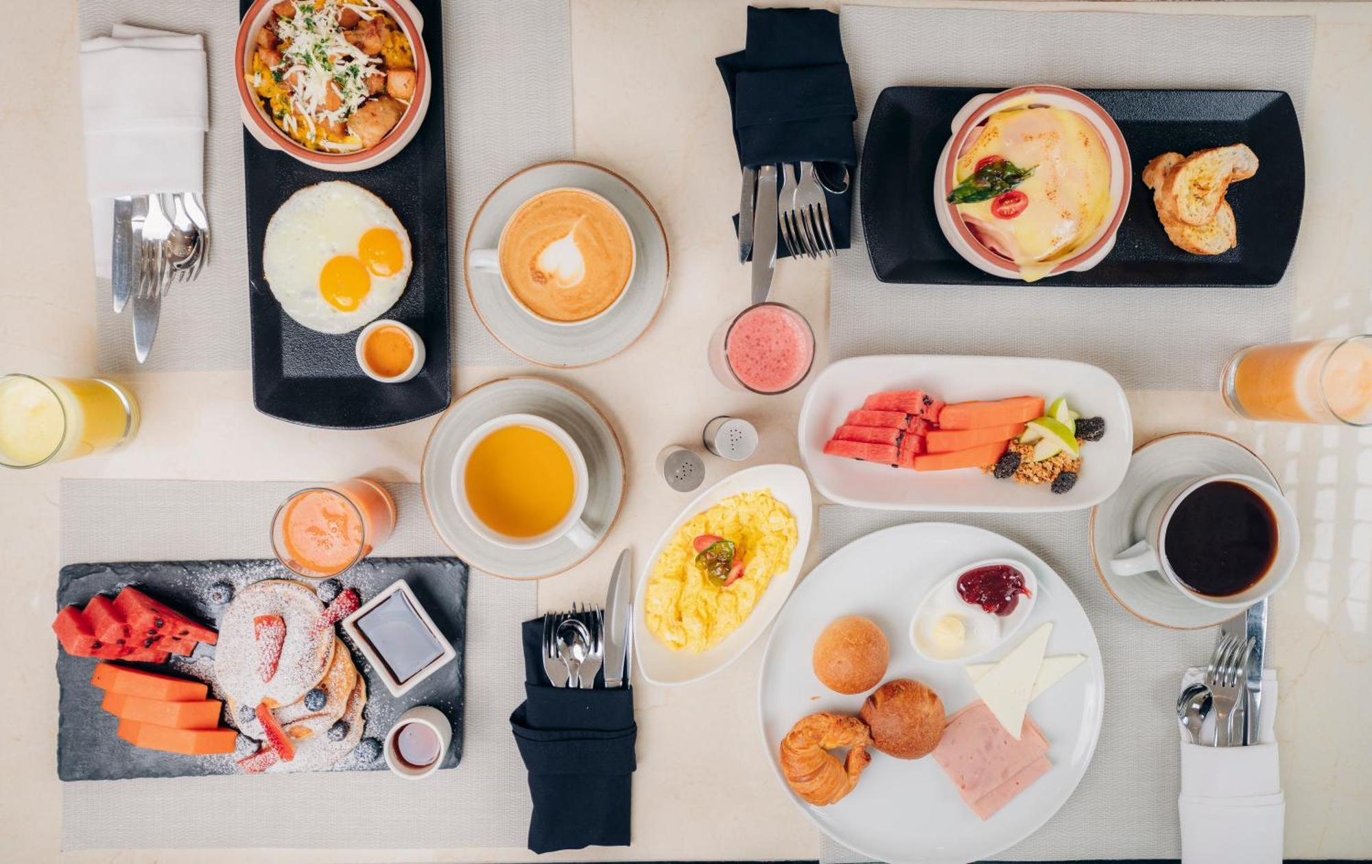 Hotel Miraflores Ambato Zewnętrze zdjęcie